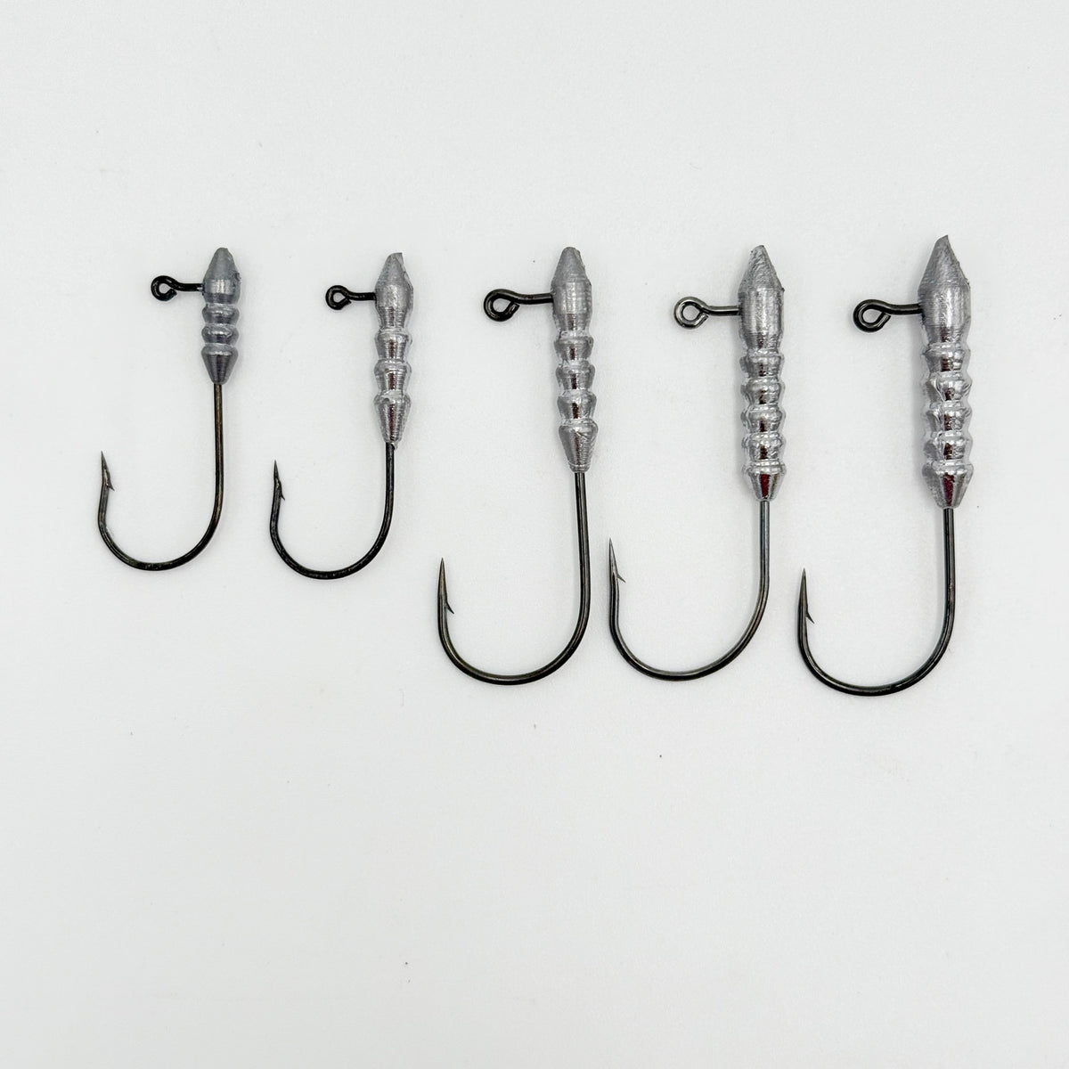 Hover Jig Lead Mold – Epic Bait Molds