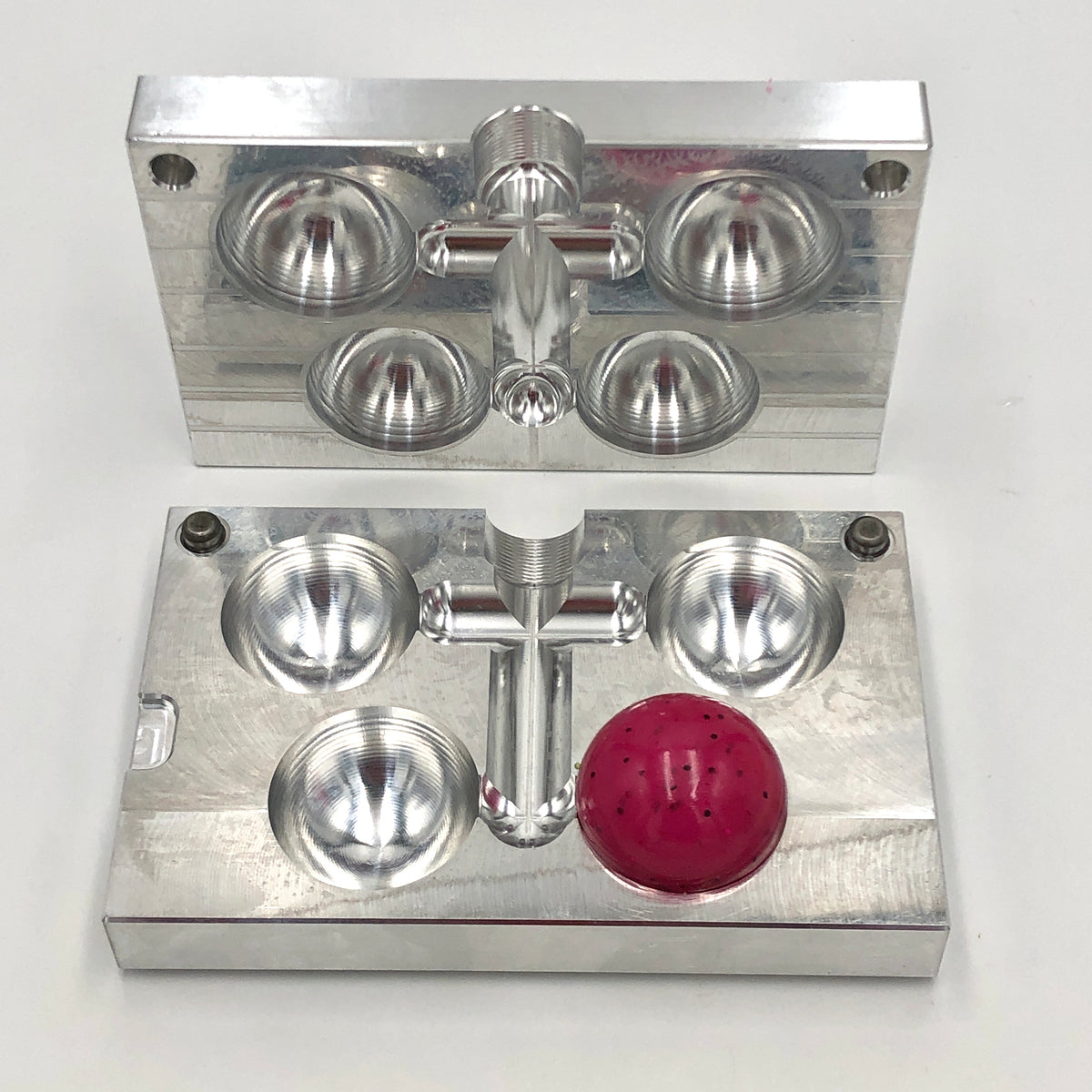 25 Inch (6mm) Diameter Egg Mold – Epic Bait Molds
