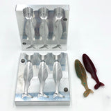 3 Inch Epic PreyBait Hand Injection Mold