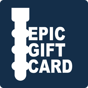 Epic Gift Card