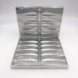 3.25 Inch Ned Leech Hand Injection Mold
