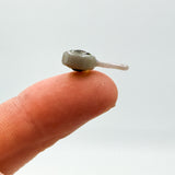 0.38 Inch Perch Eye Hand Injection Mold