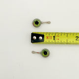 0.38 Inch Perch Eye Hand Injection Mold