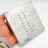 0.38 Inch Perch Eye Hand Injection Mold