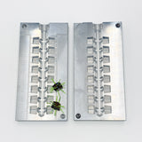 .38 Inch Lucky Dice Hand Injection Mold