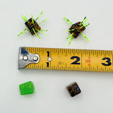 .38 Inch Lucky Dice Hand Injection Mold