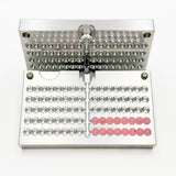 .3 Inch (8mm) Diameter Egg Mold