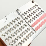 .3 Inch (8mm) Diameter Egg Mold