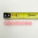 .3 Inch (8mm) Diameter Egg Mold