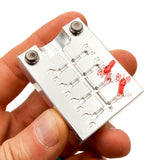 .4 Inch Nano Craw Hand Injection Mold