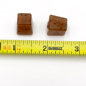 .5 Inch Lucky Dice Hand Injection Mold