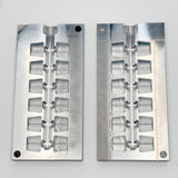 .5 Inch Lucky Dice Hand Injection Mold