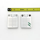 .5 Inch Nano Stick Hand Injection Mold