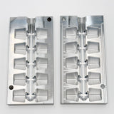 .7 Inch Lucky Dice Hand Injection Mold