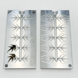 1.1 Inch Ice Monkey Hand Injection Mold