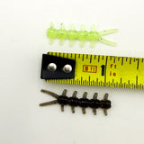 1.2 Inch Ice Dekapede Hand Injection Mold