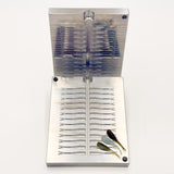 1.6 Inch Crappie Crusher Hand Injection Mold