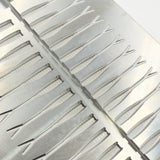 1.6 Inch Crappie Crusher Hand Injection Mold