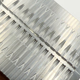 1.6 Inch Crappie Crusher Hand Injection Mold