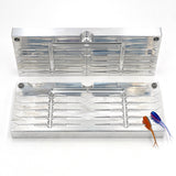 1.6 Inch Ice Jerk Hand Injection Mold