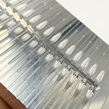 1.6 Inch Crappie Slayer Hand Injection Mold