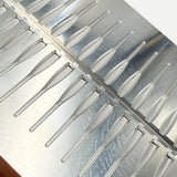 1.6 Inch Crappie Slayer Hand Injection Mold