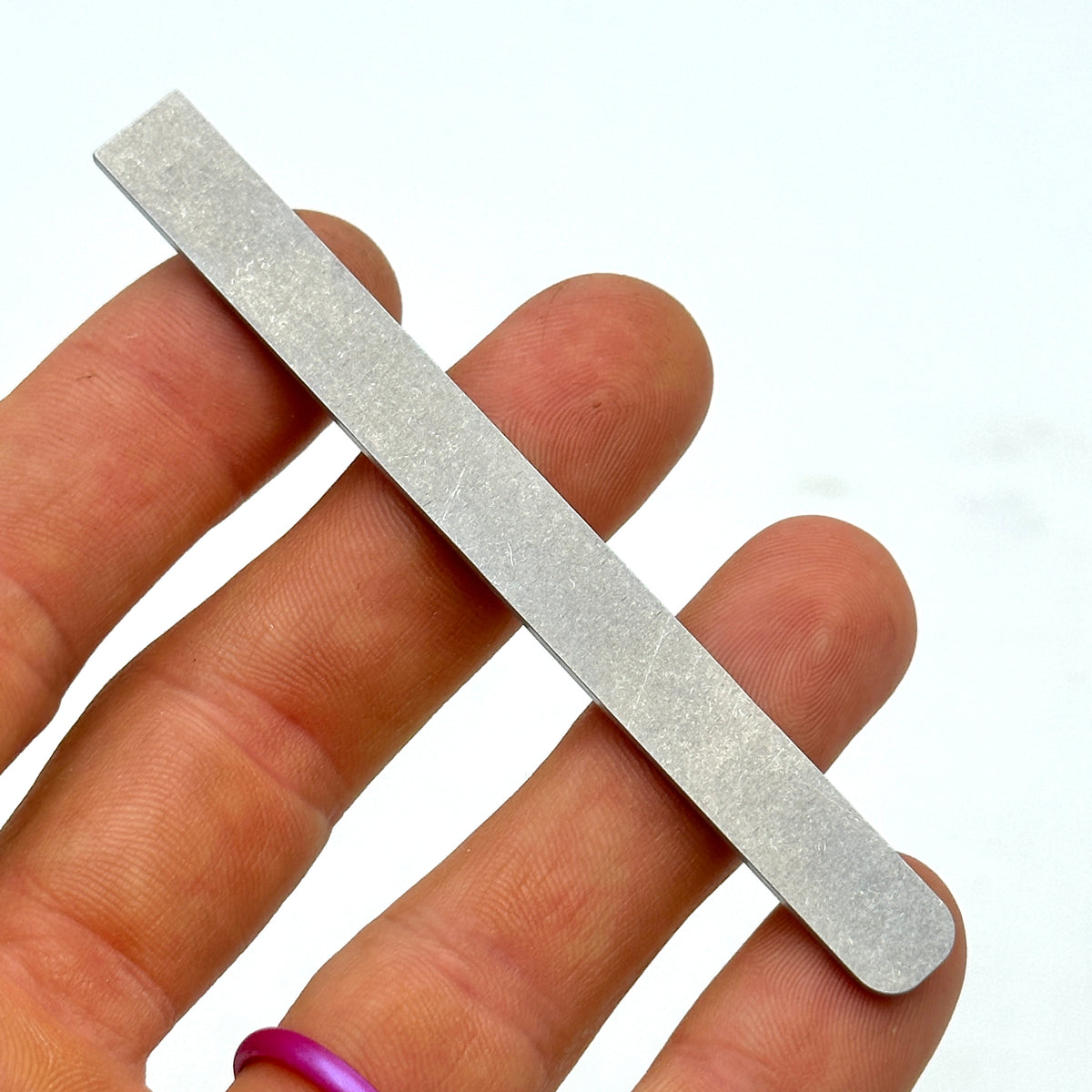 Insert - 2 Inch Slick Swim Hand Injection Mold – Epic Bait Molds