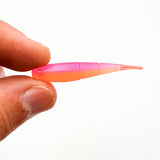 1.7 Inch Skrimp Shrimp Hand Injection Mold