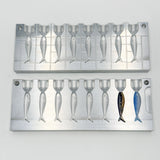 1.7 Inch SlayBait Hand Injection Mold