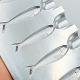 1.7 Inch SlayBait Hand Injection Mold