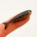 1.7 Inch SlayBait Hand Injection Mold