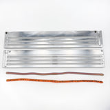 16 Inch Spaghetti Worm Hand Injection Mold