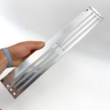 16 Inch Spaghetti Worm Hand Injection Mold