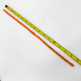 16 Inch Spaghetti Worm Hand Injection Mold