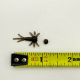 1 Inch Ice Nymph Hand Injection Mold