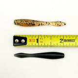 2.1 Inch Drop Shot Leech Hand Injection Mold