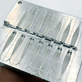 2.2 Inch Tactical Shad Hand Injection Mold