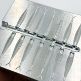 2.2 Inch Tactical Shad Hand Injection Mold