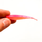 2.4 Inch Skrimp Shrimp Hand Injection Mold