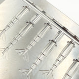 2.4 Inch Skrimp Shrimp Hand Injection Mold
