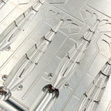 2.4 Inch Skrimp Shrimp Hand Injection Mold