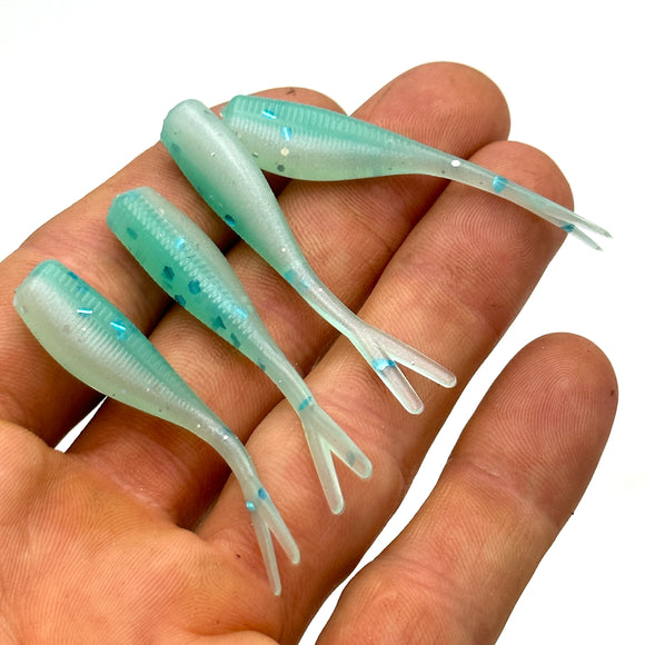 Buy UniqueStore4U Bait Mold Soft Plastic Do-It Fishing Lure Molds
