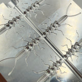 2 Inch StoneFly Hand Injection Mold