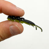 2 Inch StoneFly Hand Injection Mold