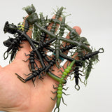 2 Inch StoneFly Hand Injection Mold