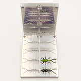 2 Inch StoneFly Hand Injection Mold