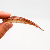 3.6 Inch Skrimp Shrimp Hand Injection Mold