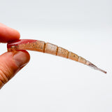 3.6 Inch Skrimp Shrimp Open Pour Mold