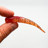 3 Inch Skrimp Shrimp Open Pour Mold