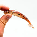 4.4 Inch Skrimp Shrimp Hand Injection Mold